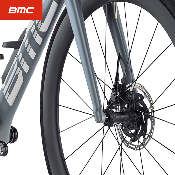 [인천/송도] BMC 팀머신R01 THREE 완성차 스램 포스 eTap AXS 파워미터