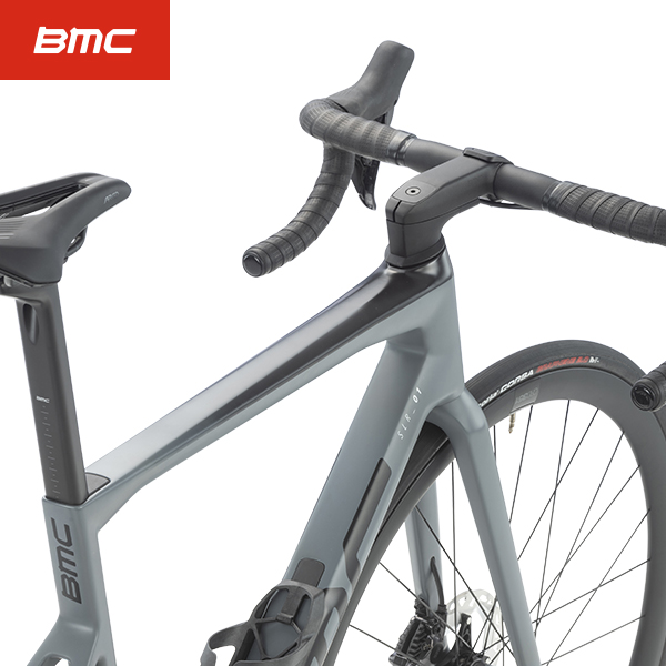 BMC teammachine SLR01 FIVE 2023年 サイズ54 BMC Teammachine SLR01