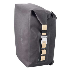 BROOKS LAND'S END Travel Panniers 防水パニア Brooks パニアバッグ