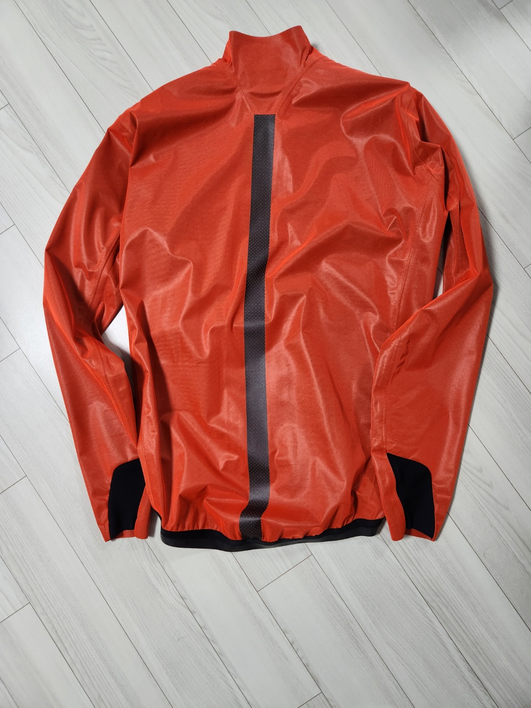 ウェア assos EQUIPE RS Schlosshund Rain Jacket Assos Equipe RS Schlosshund Rain Jacket, Men's Medium, Lolly