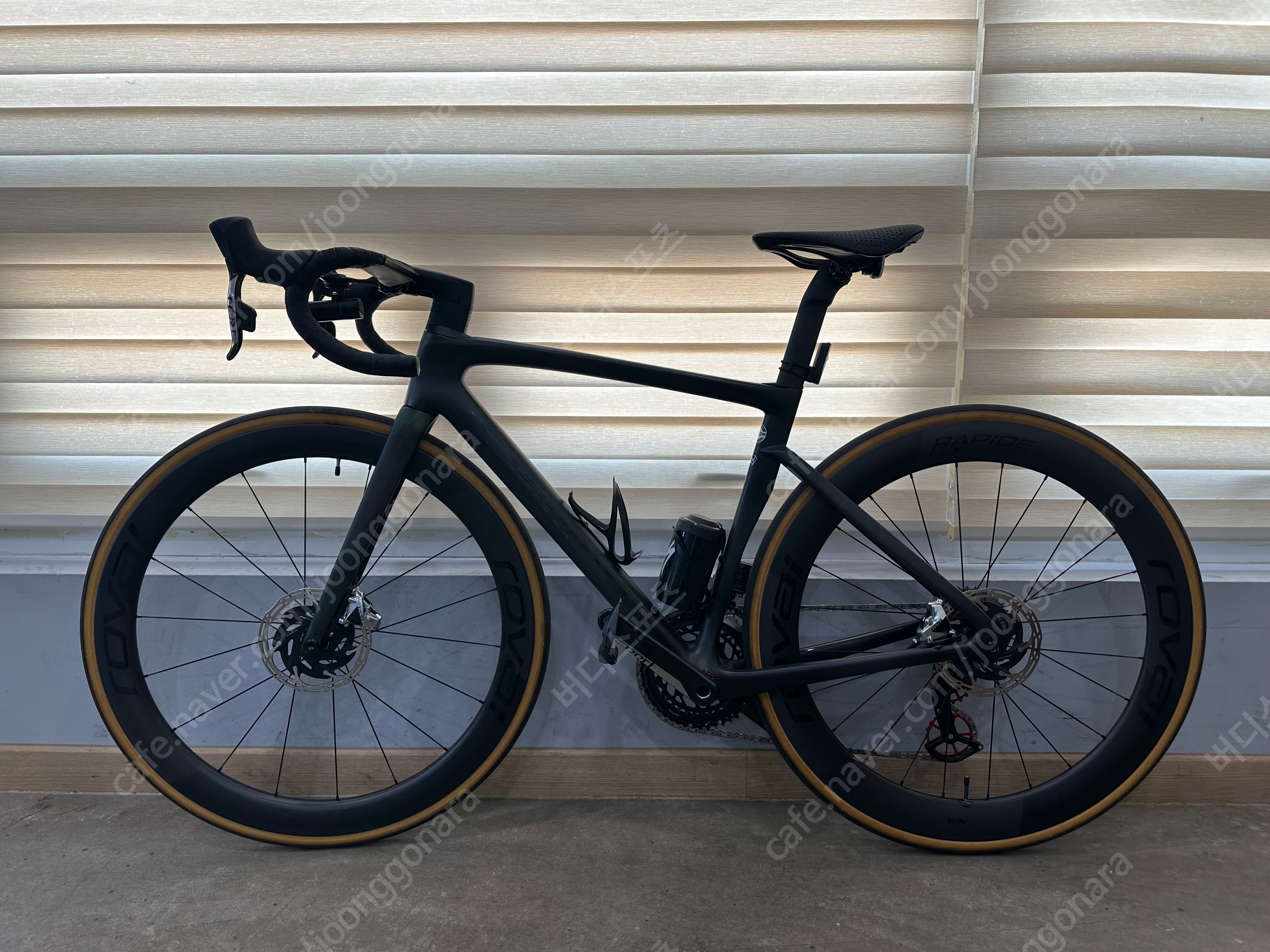 Sl7 Tarmac SL7 Sworks 52사이즈(타막 에스웍스 SL7)
