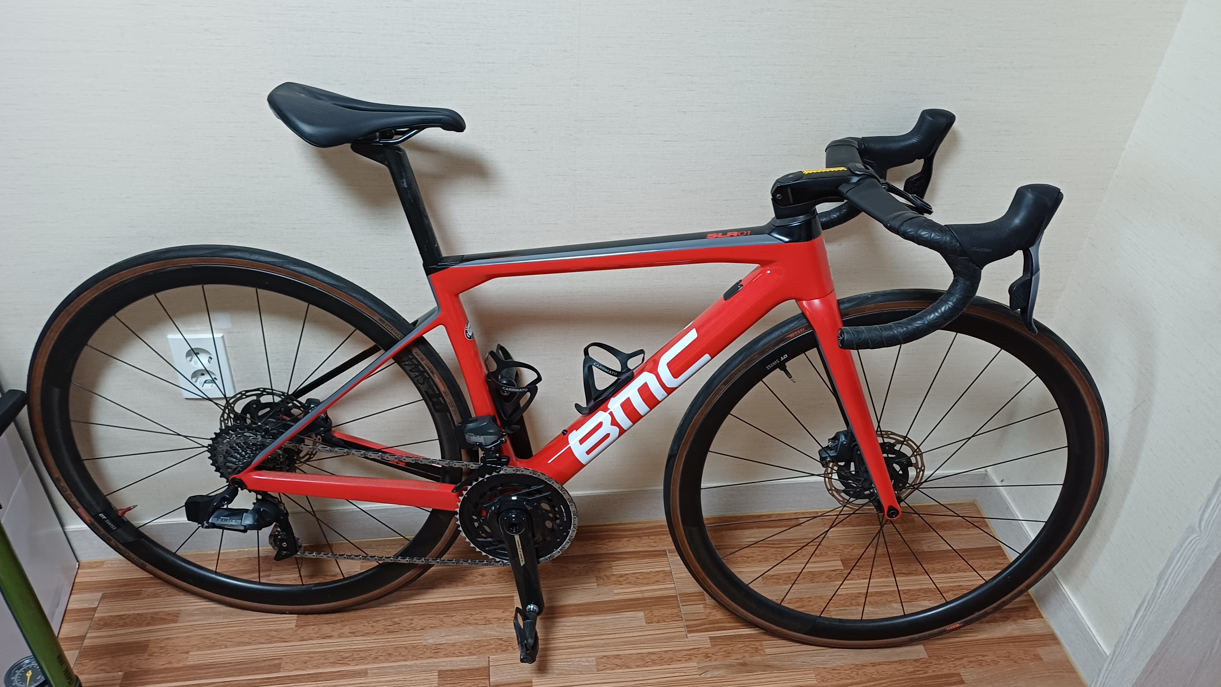 2019 bmc slr01